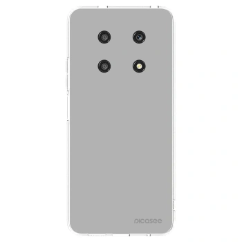 Picasee Honor Magic4 Lite 5G Hülle - Transparentes Silikon - Stone