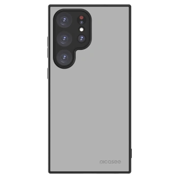 Picasee ULTIMATE CASE PowerShare für Samsung Galaxy S24 Ultra S928B 5G - Stone