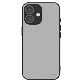 Picasee ULTIMATE CASE für Apple iPhone 16 - Stone