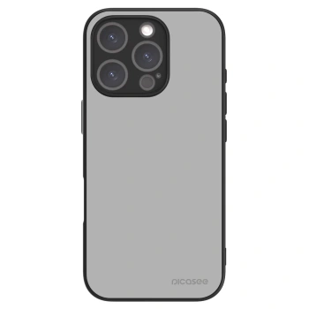 Hülle für Apple iPhone 16 Pro - Stone