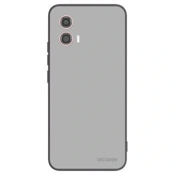 Hülle für Motorola Moto G53 5G - Stone