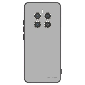 Picasee Realme 12 Pro 5G Hülle - Schwarzes Silikon - Stone