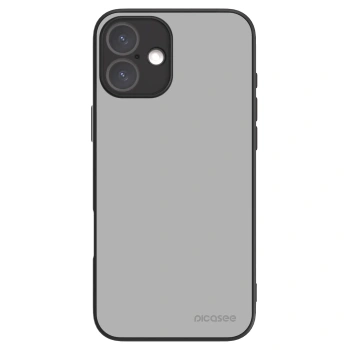 Picasee ULTIMATE CASE für Apple iPhone 16 Plus - Stone