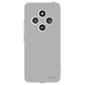 Picasee Xiaomi Redmi 14C Hülle - Transparentes Silikon - Stone
