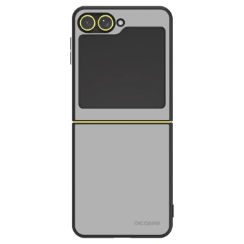 Hülle für Samsung Galaxy Z Flip6 5G - Stone