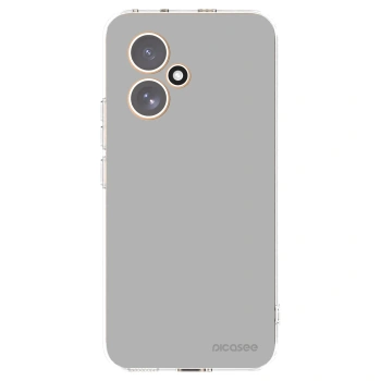 Picasee Honor 400 5G Hülle - Transparentes Silikon - Stone