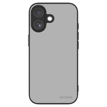 Picasee ULTIMATE CASE für Apple iPhone 17 - Stone