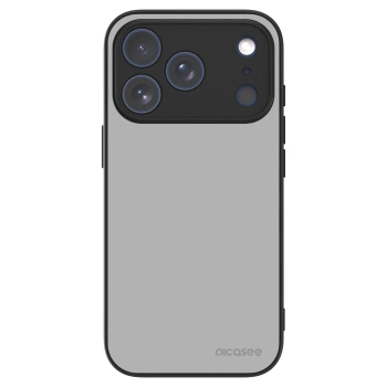 Picasee ULTIMATE CASE MagSafe für Apple iPhone 17 Pro - Stone