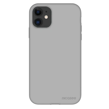 Hülle für Apple iPhone 11 - Stone
