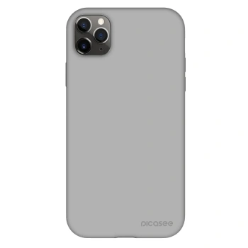 Hülle für Apple iPhone 11 Pro Max - Stone