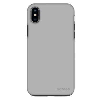 Hülle für Apple iPhone XS Max - Stone