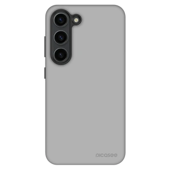 Picasee Fashion Case für Samsung Galaxy S23+ 5G - Stone