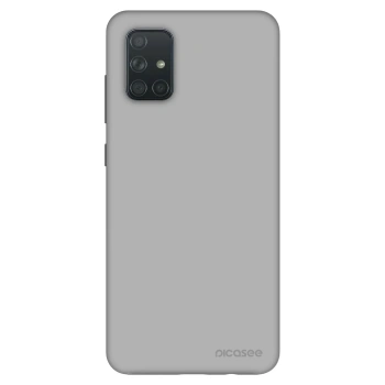 Hülle für Samsung Galaxy A71 A715F - Stone
