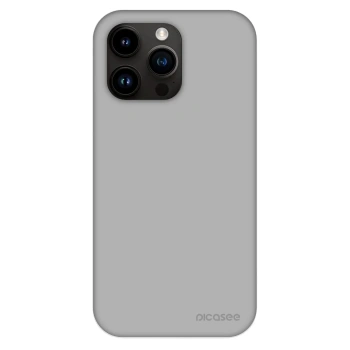 Hülle für Apple iPhone 13 Pro - Stone