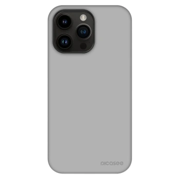 Hülle für Apple iPhone 14 Pro Max - Stone