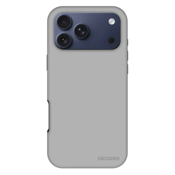 Hülle für Apple iPhone 17 Pro Max - Stone