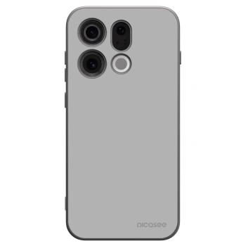 Hülle für OPPO Find X9 - Stone