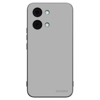 Picasee Xiaomi Poco X8 Pro Max Hülle - Schwarzes Silikon - Stone
