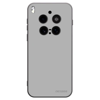 Picasee Vivo X300 Pro Hülle - Schwarzes Silikon - Stone