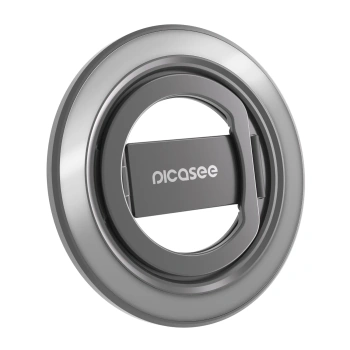 Magnetic holder - Schwarz
