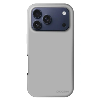 Hülle für Apple iPhone 18 Pro - Stone