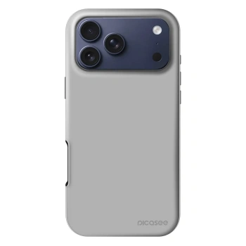 Hülle für Apple iPhone 18 Pro Max - Stone