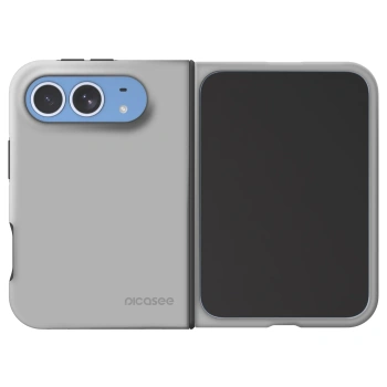 Picasee Fashion Case MagSafe für Apple iPhone Duo - Stone
