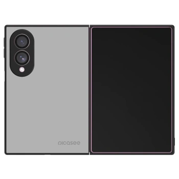 Hülle für Samsung Galaxy Z Fold8 5G - Stone
