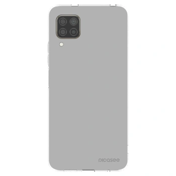 Picasee Huawei P40 Lite Hülle - Transparentes Silikon - Stone