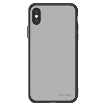 Hülle für Apple iPhone 6 Plus/6S Plus - Stone