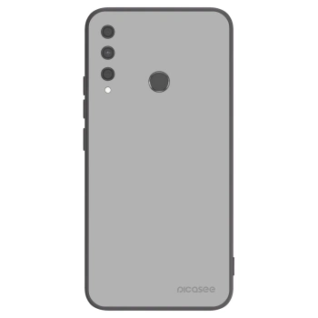 Hülle für Huawei P40 Lite E - Stone