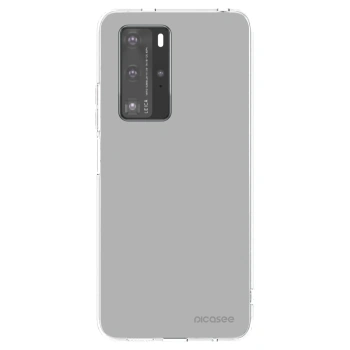 Hülle für Huawei P40 Pro - Stone