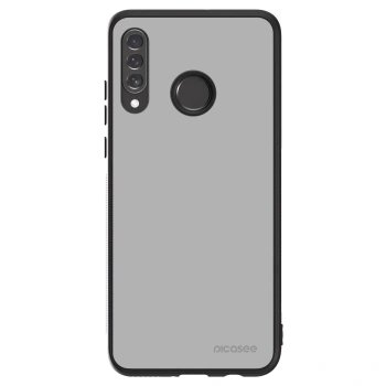 Picasee ULTIMATE CASE für Huawei P30 Lite - Stone