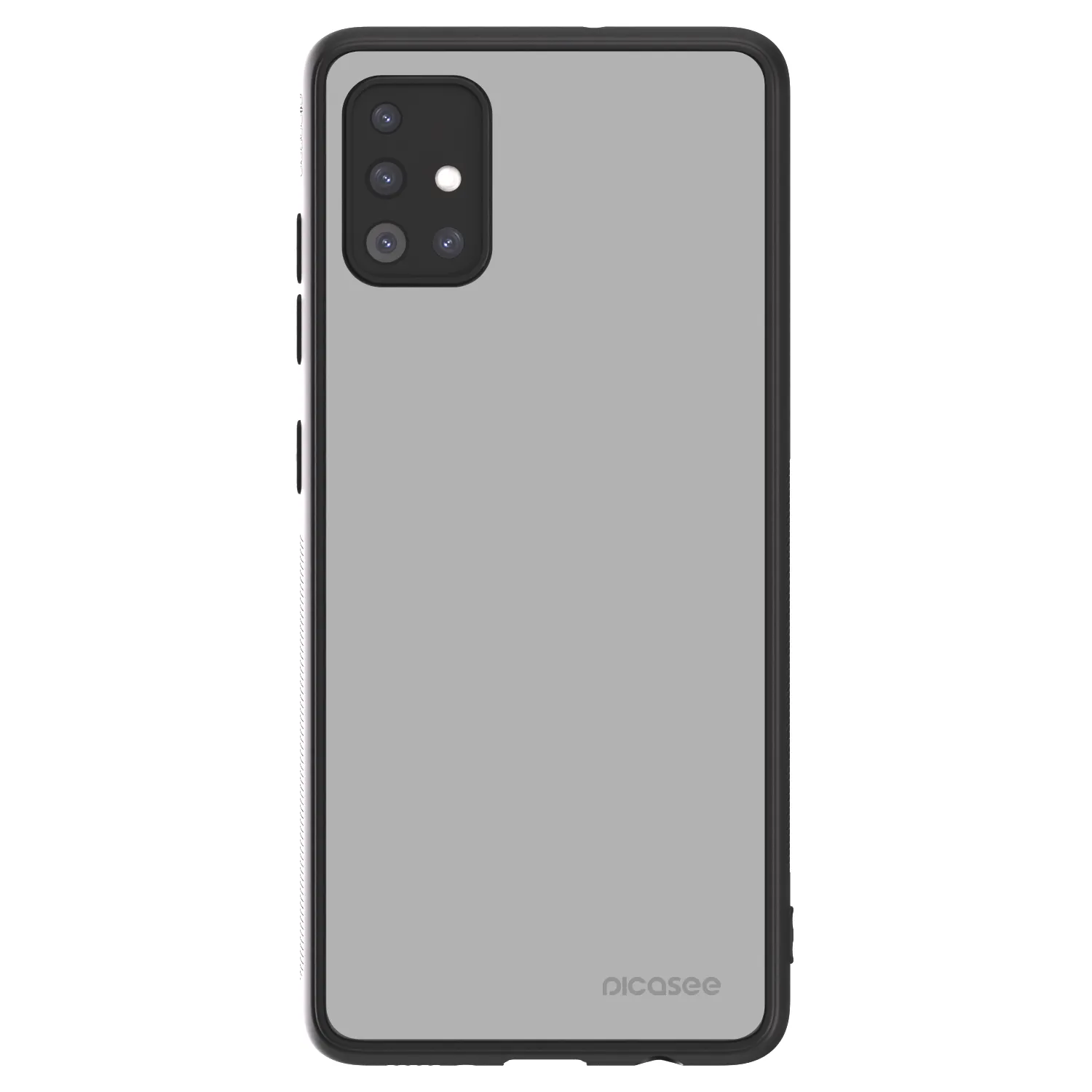 Picasee ULTIMATE CASE für Samsung Galaxy A51 A515F - Stone