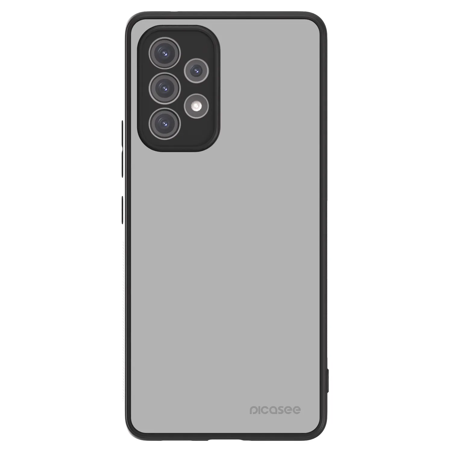 Picasee ULTIMATE CASE für Samsung Galaxy A52 5G A525F - Stone