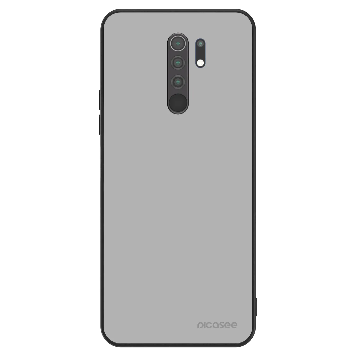 Picasee ULTIMATE CASE für Xiaomi Redmi 9 - Stone