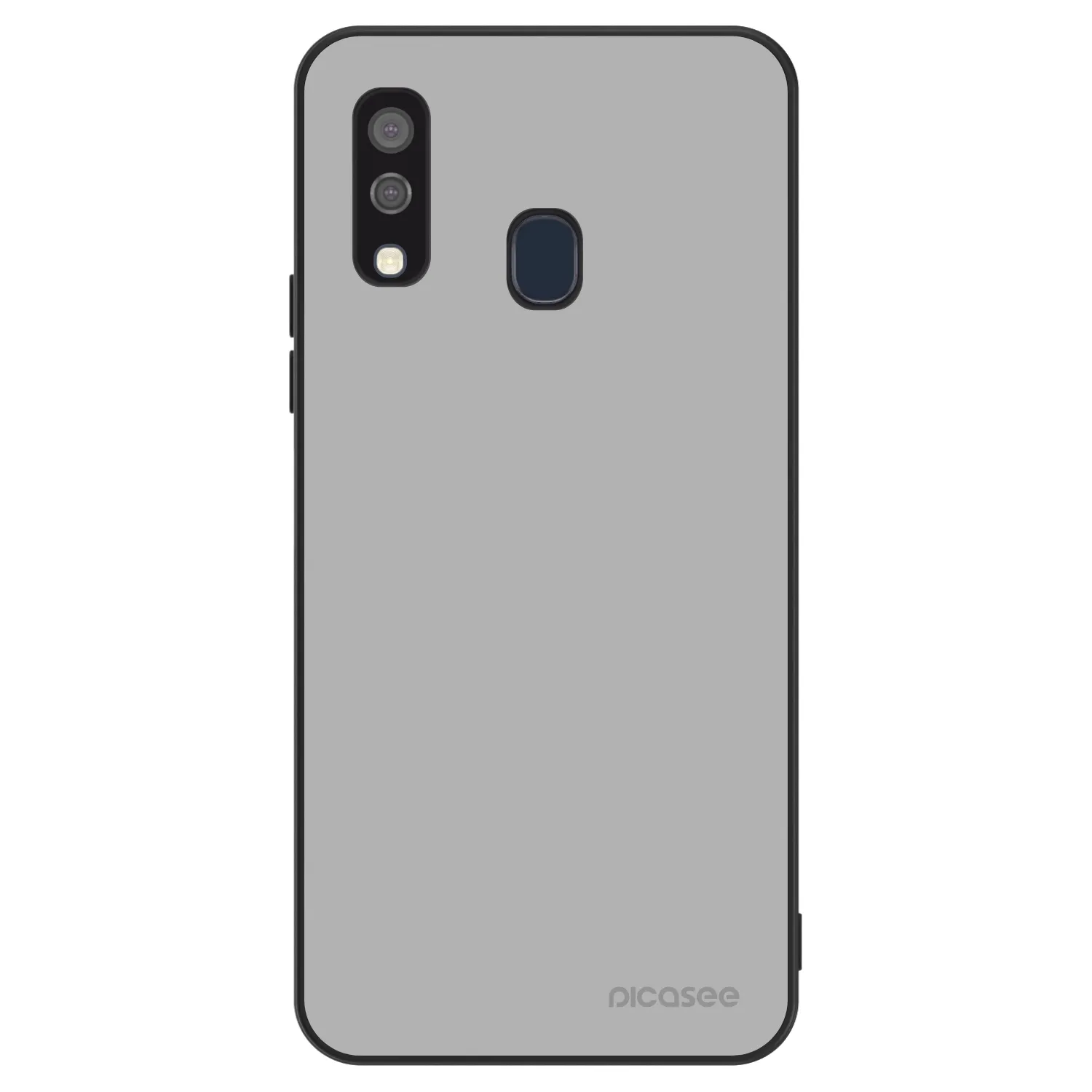 Picasee ULTIMATE CASE für Samsung Galaxy A40 A405F - Stone