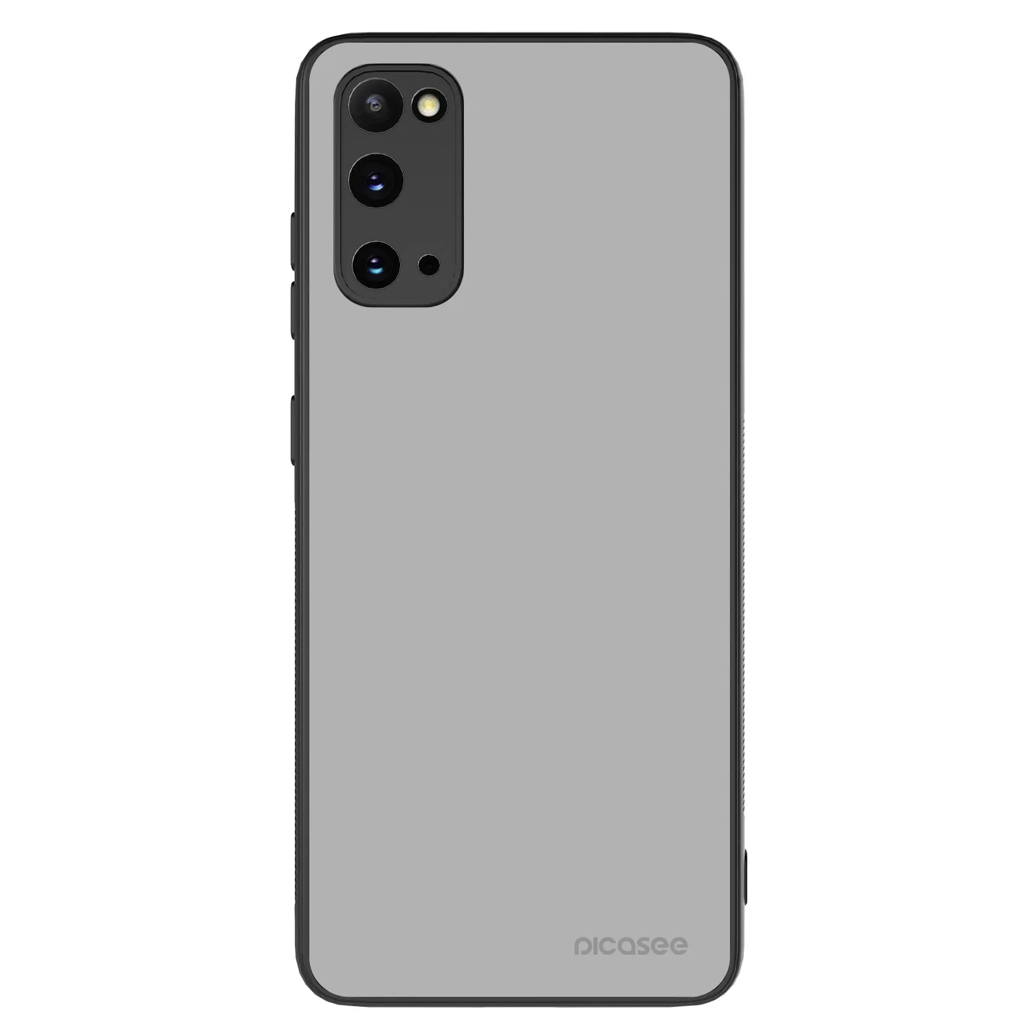Picasee ULTIMATE CASE für Samsung Galaxy S20 G980F - Stone