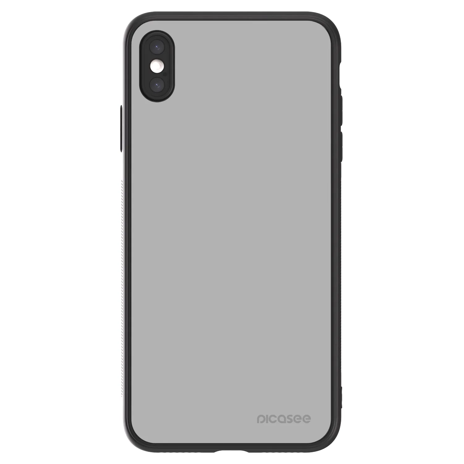 Picasee ULTIMATE CASE für Apple iPhone XS Max - Stone