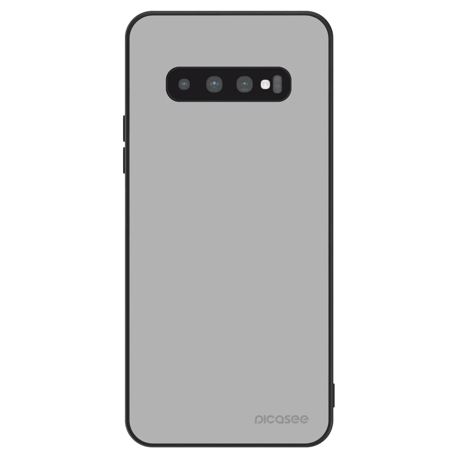 Picasee ULTIMATE CASE für Samsung Galaxy S10 G973 - Stone