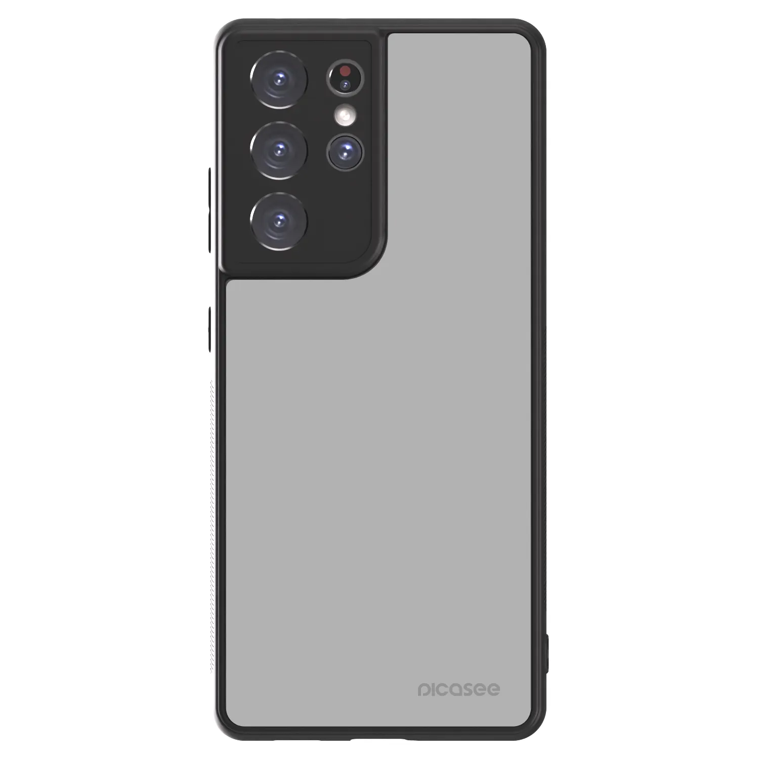 Picasee ULTIMATE CASE für Samsung Galaxy S21 Ultra 5G G998B - Stone