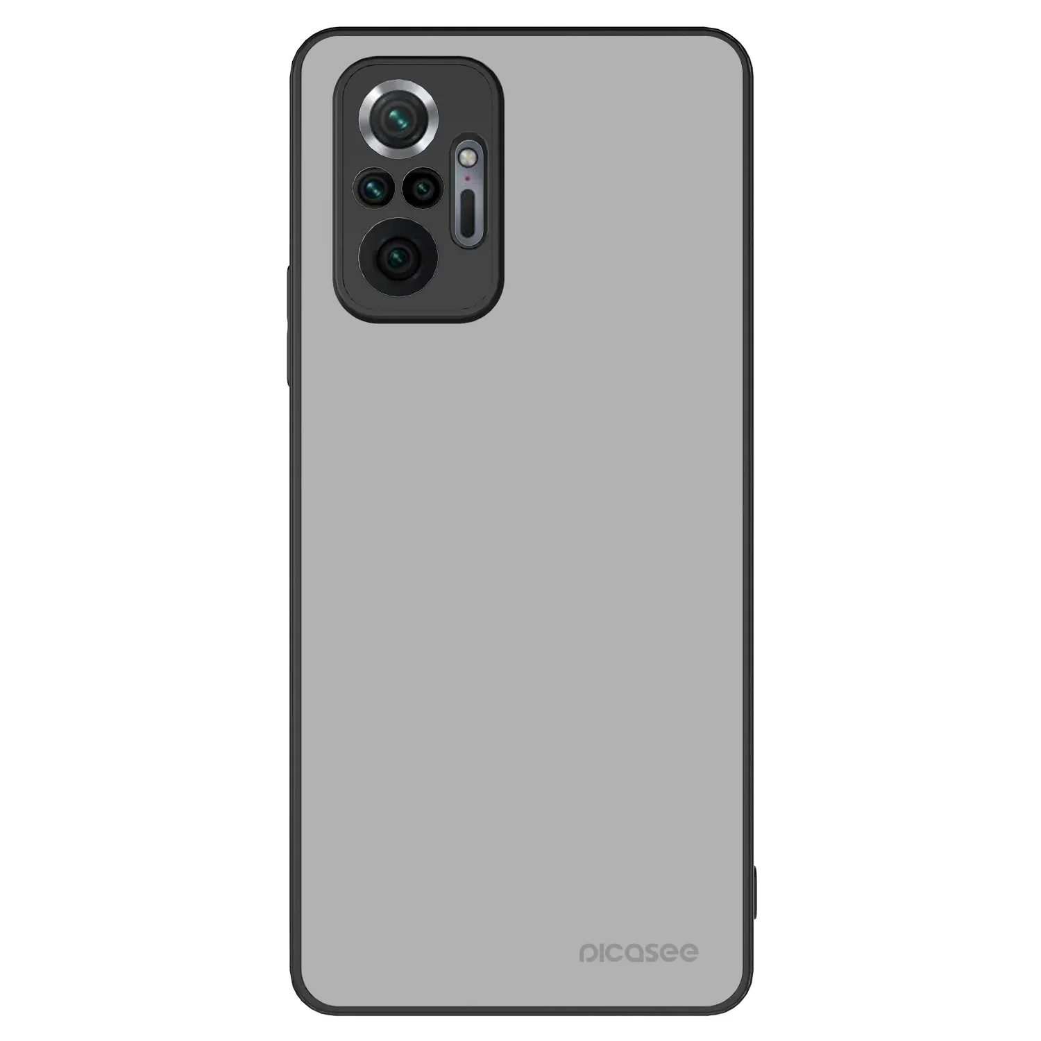 Picasee ULTIMATE CASE für Xiaomi Redmi Note 10 Pro - Stone