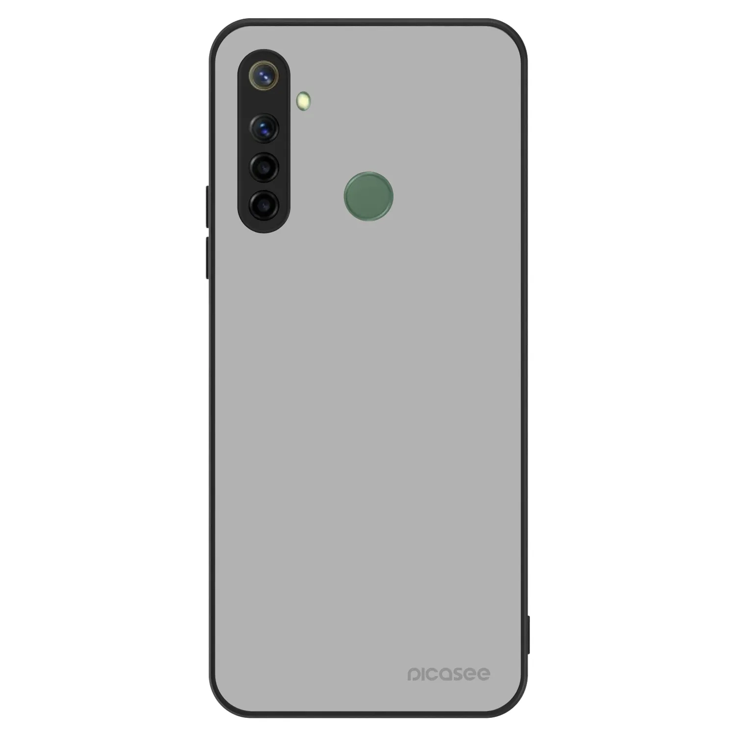 Picasee ULTIMATE CASE für Realme 5 - Stone