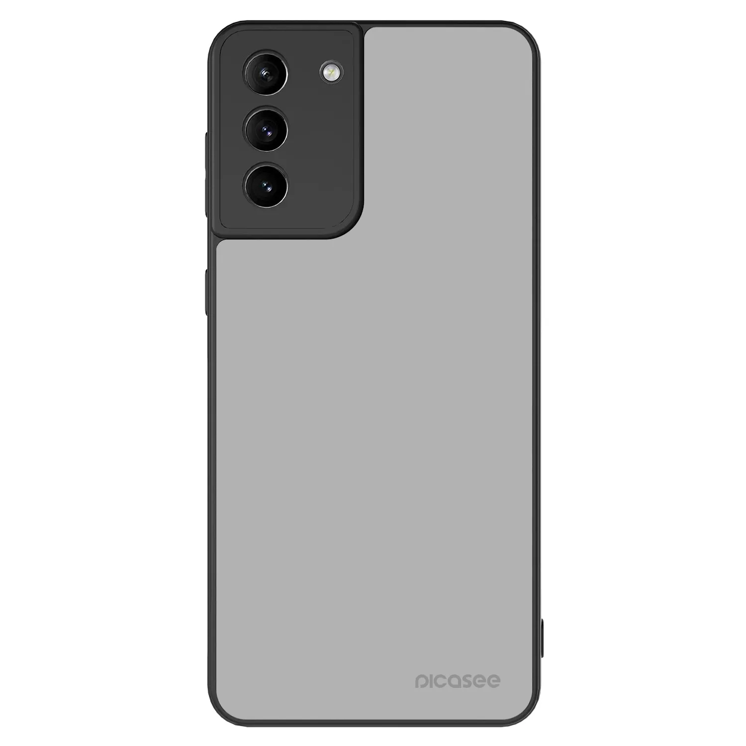 Picasee ULTIMATE CASE für Samsung Galaxy S21+ 5G G996F - Stone