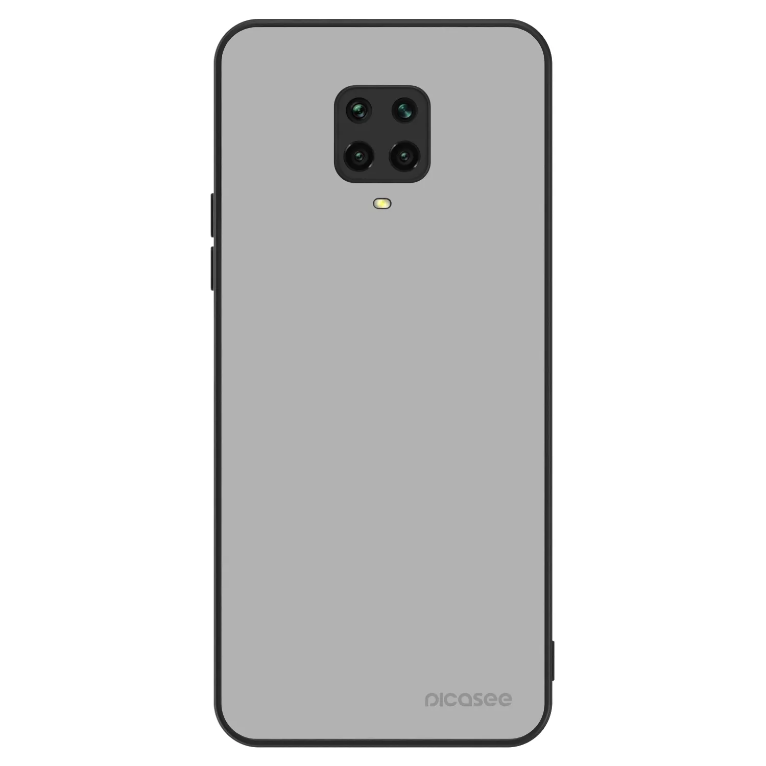 Picasee ULTIMATE CASE für Xiaomi Redmi Note 9S - Stone