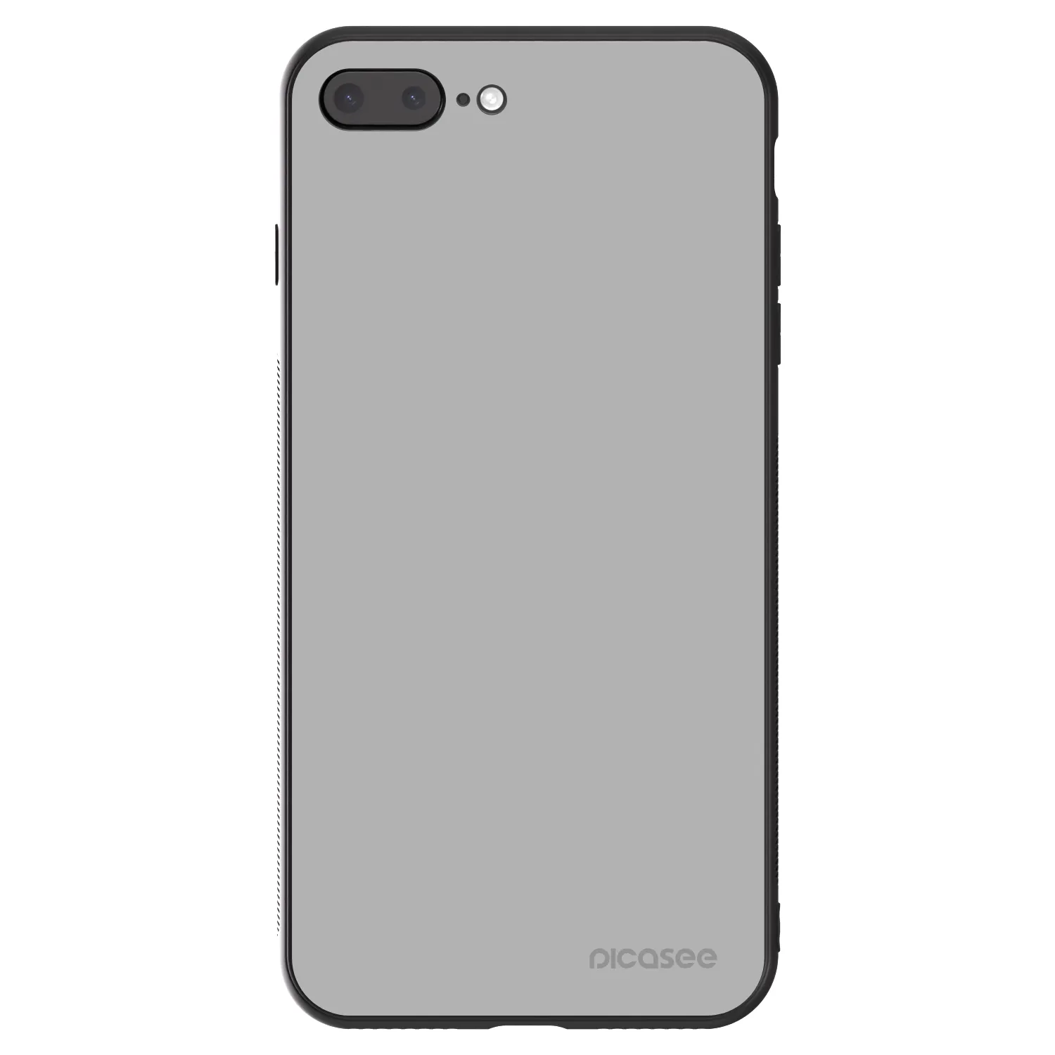 Picasee ULTIMATE CASE für Apple iPhone 8 Plus - Stone