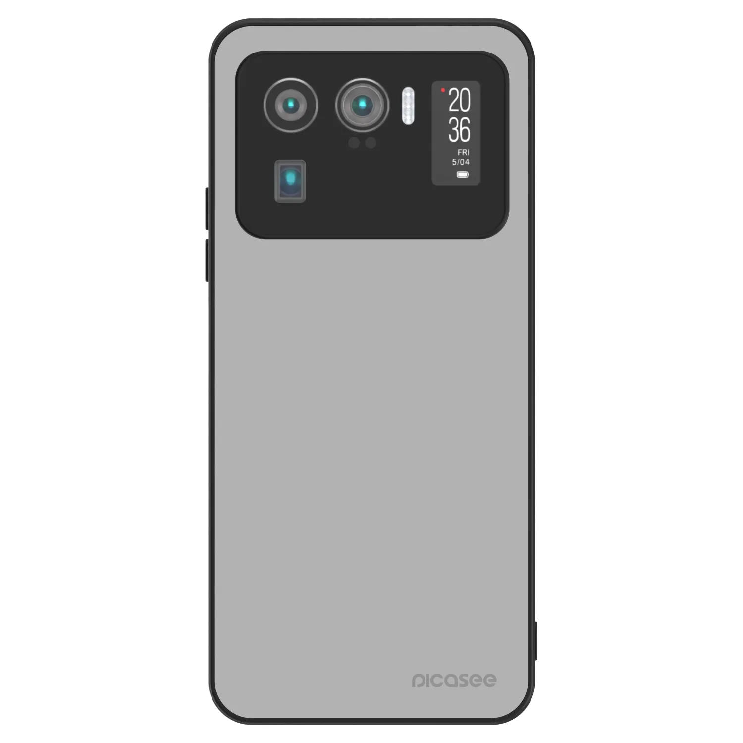 Picasee ULTIMATE CASE für Xiaomi Mi 11 Ultra - Stone
