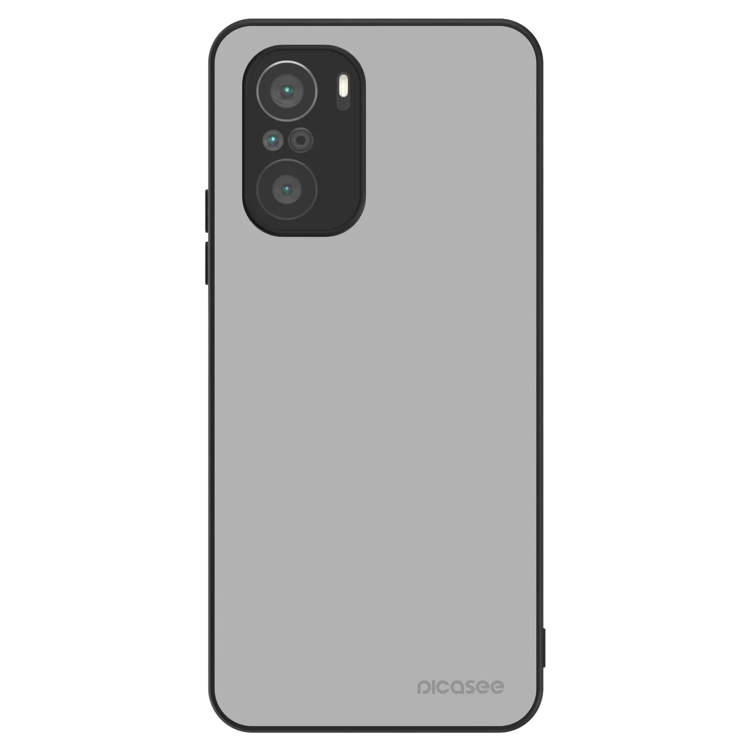 Picasee ULTIMATE CASE für Xiaomi Poco F3 - Stone