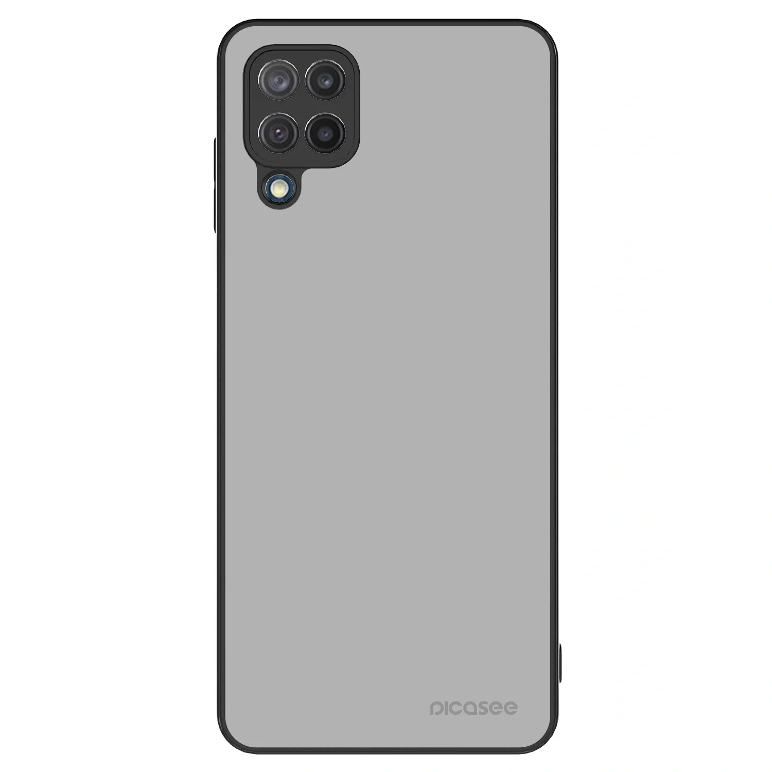 Picasee ULTIMATE CASE für Samsung Galaxy M12 M127F - Stone