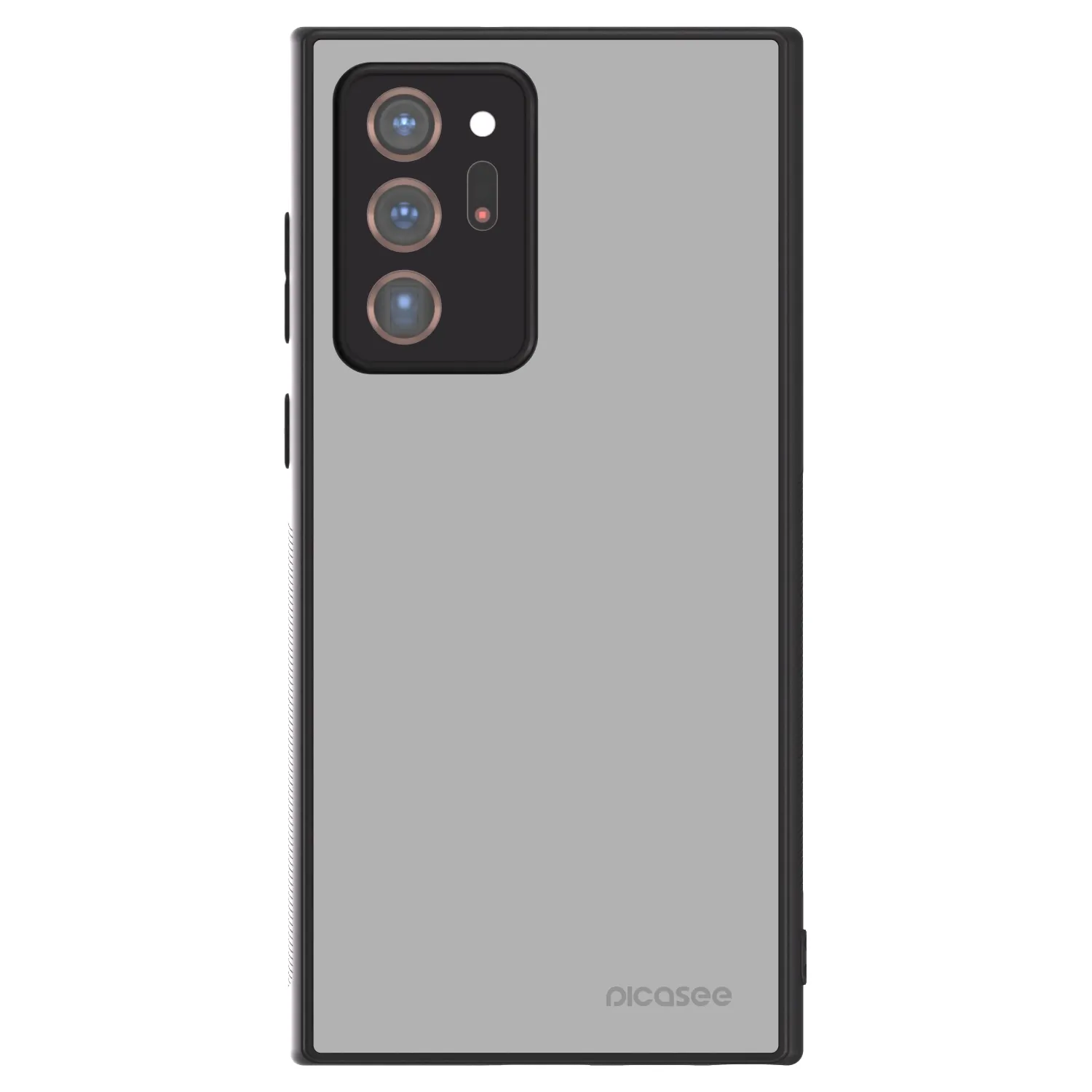 Picasee ULTIMATE CASE für Samsung Galaxy Note 20 Ultra - Stone